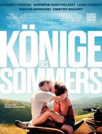 K&#246;nige des Sommers