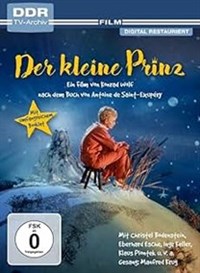 Der Kleine Prinz