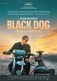 Black Dog - Weggef&#228;hrten