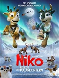 Niko – Reise zu den Polarlichtern