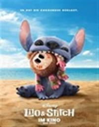 Lilo &amp; Stitch