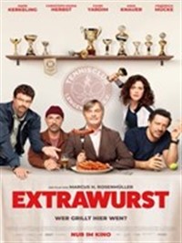 Extrawurst – Wer grillt hier wen?