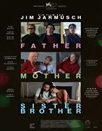 Father, Mother, Sister, Brother