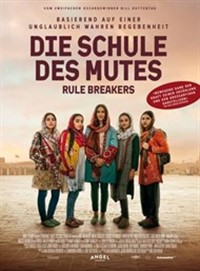 Die Schule des Mutes (Rule Breakers)
