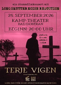 Terje Vigen