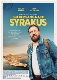 Spaziergang nach Syrakus