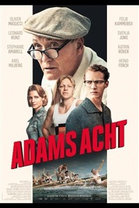 Adams Acht