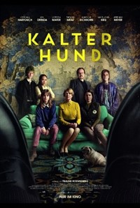 Kalter Hund